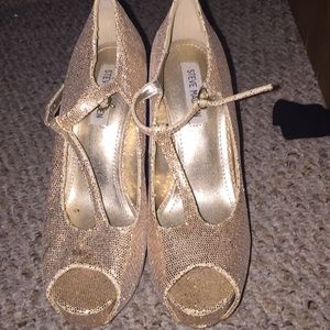 Steve Madden